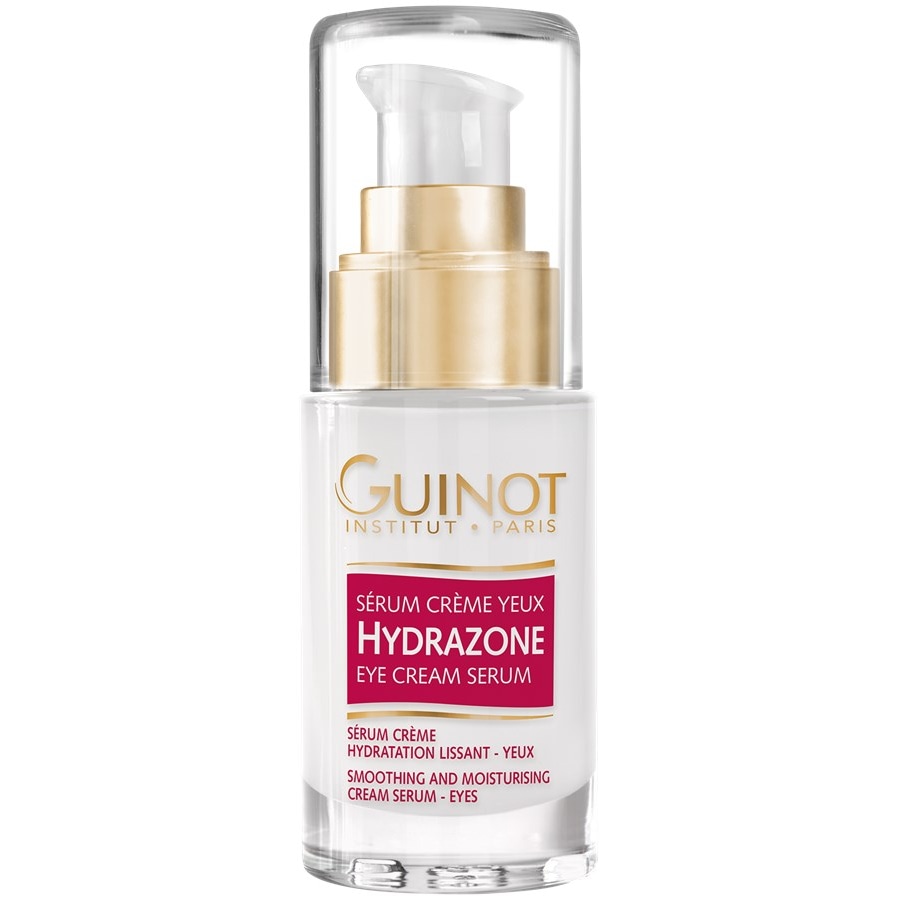 Guinot Hydrazone Sérum Crème Yeux
