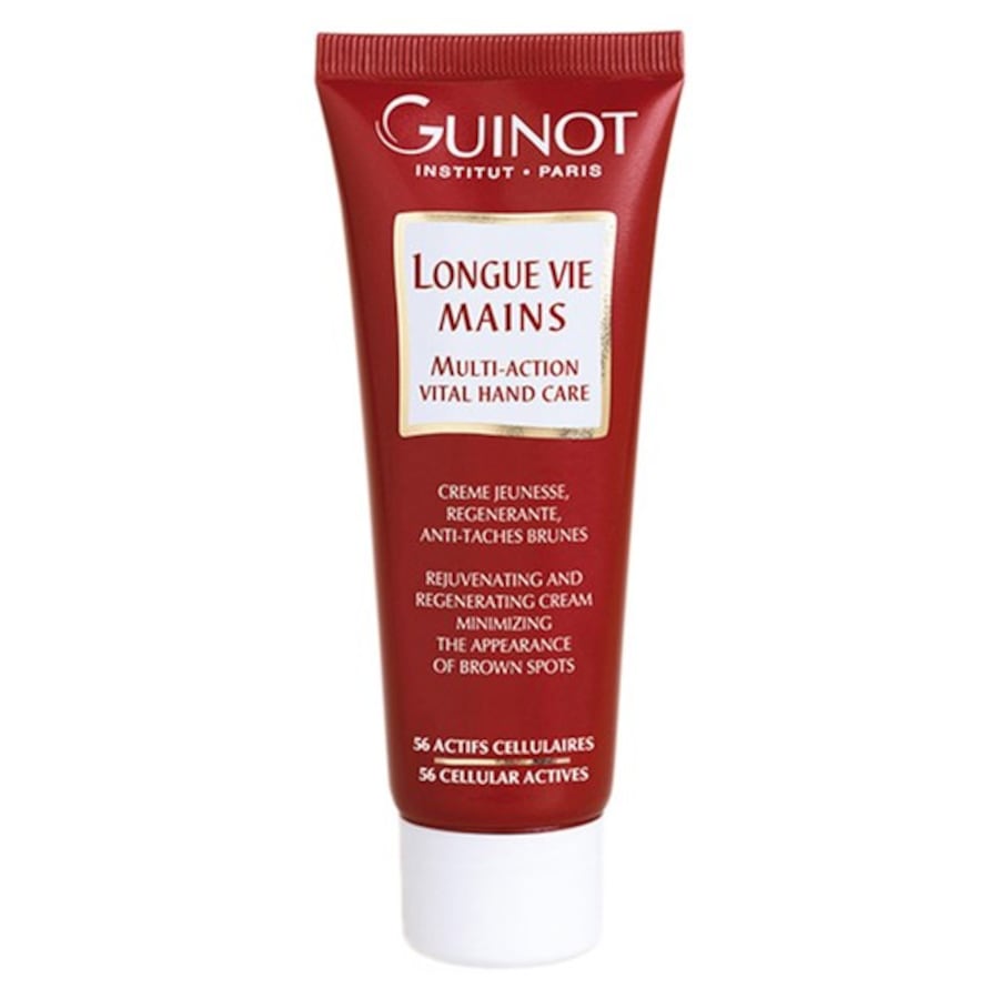 Guinot Longue Vie Mains