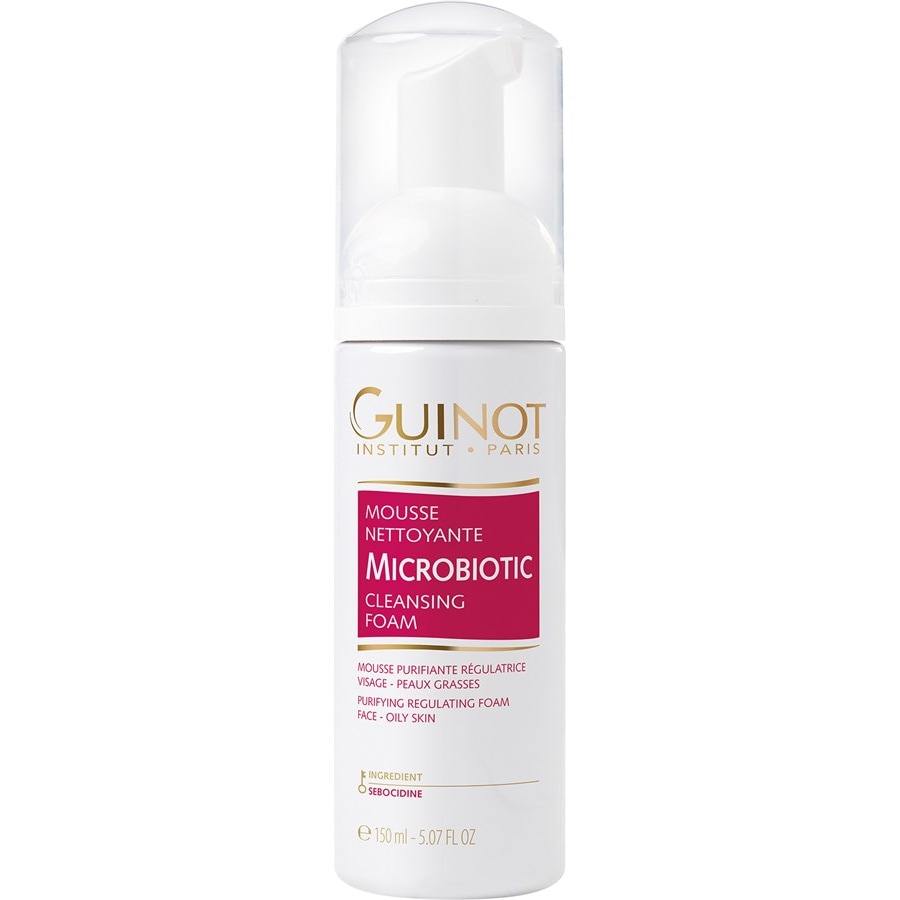 Guinot Microbiotic Mousse
