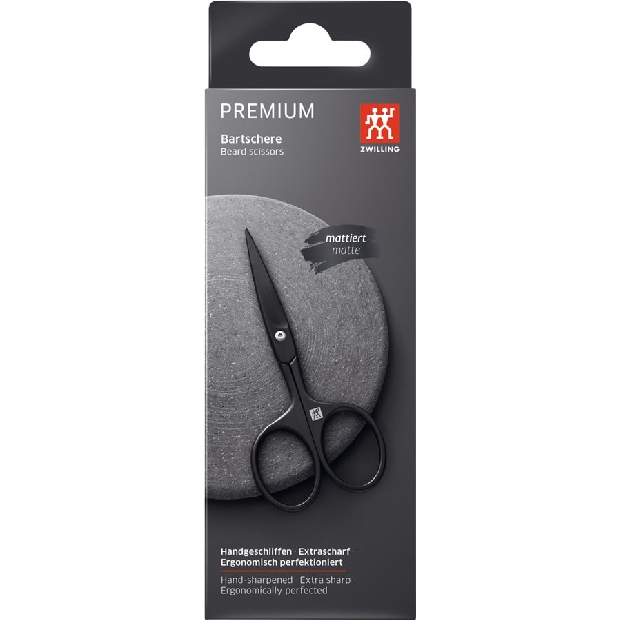 Haar & Bartscheren Bartschere Von Zwilling Beauty