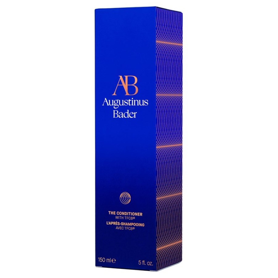Haare The Conditioner Von Augustinus Bader