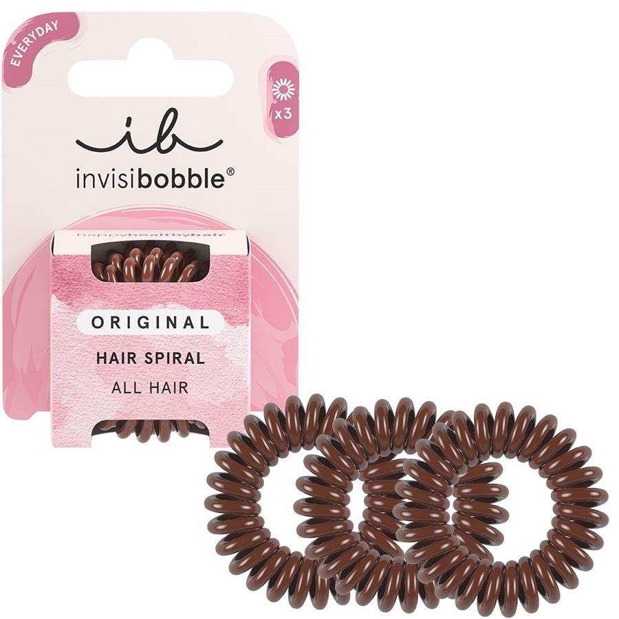 Haargummis Hair Spiral Von Invisibobble ❤️ Online Kaufen