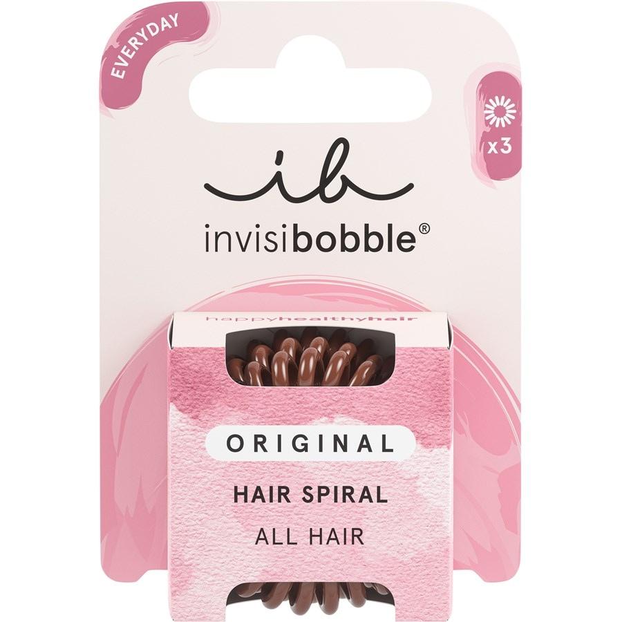 Haargummis Hair Spiral von Invisibobble ❤️ Online kaufen