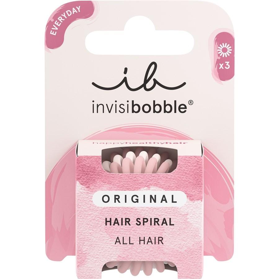 Haargummis Hair Spiral von Invisibobble ❤️ Online kaufen