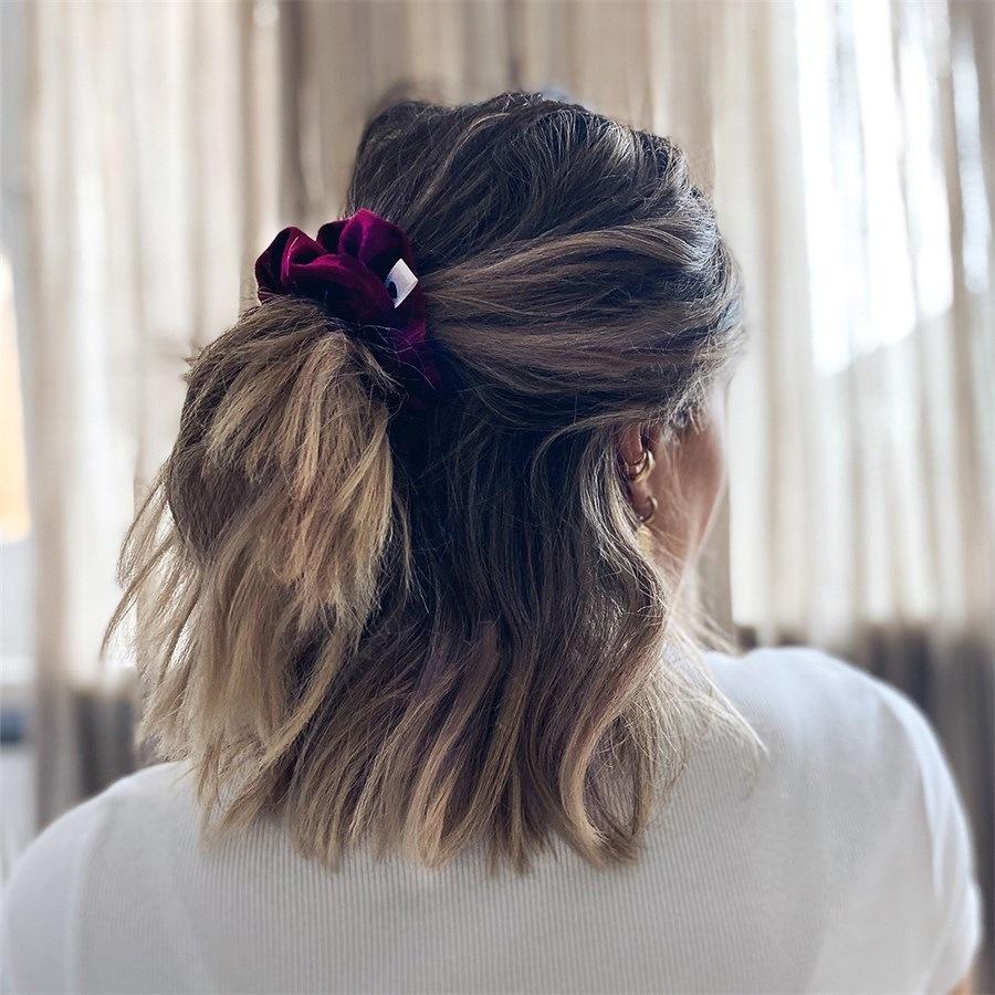 Haargummis & Scrunchies Original Scrunchie Von Bellody