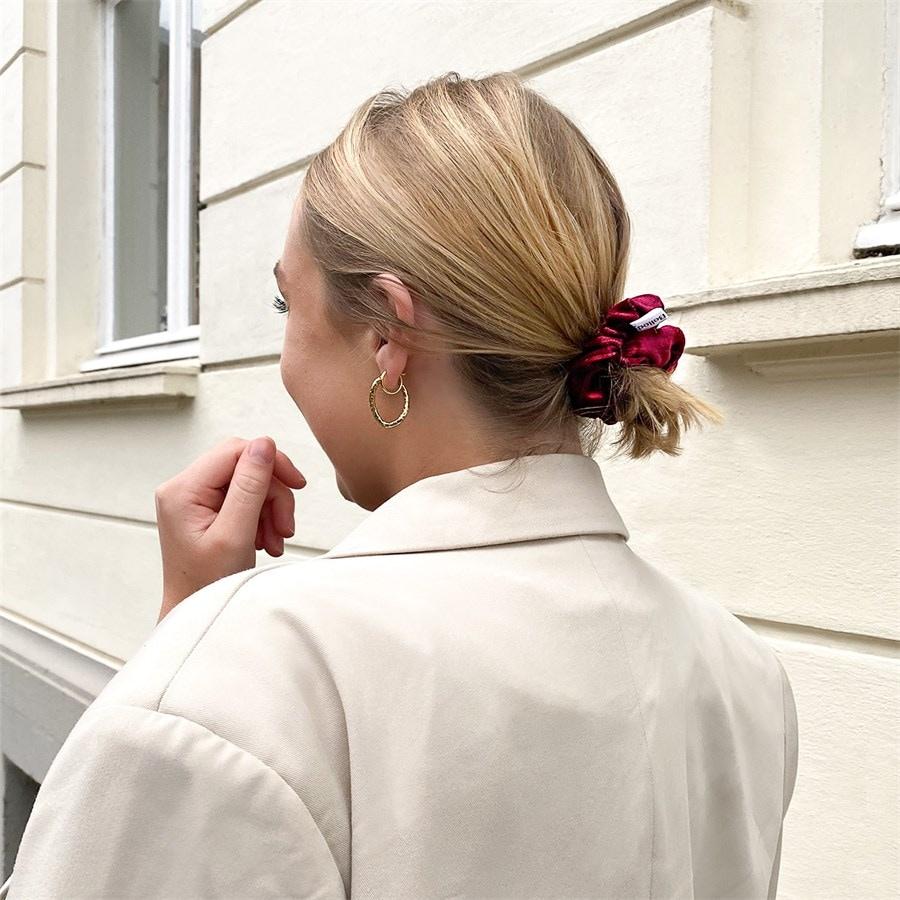 Haargummis & Scrunchies Original Scrunchie Von Bellody