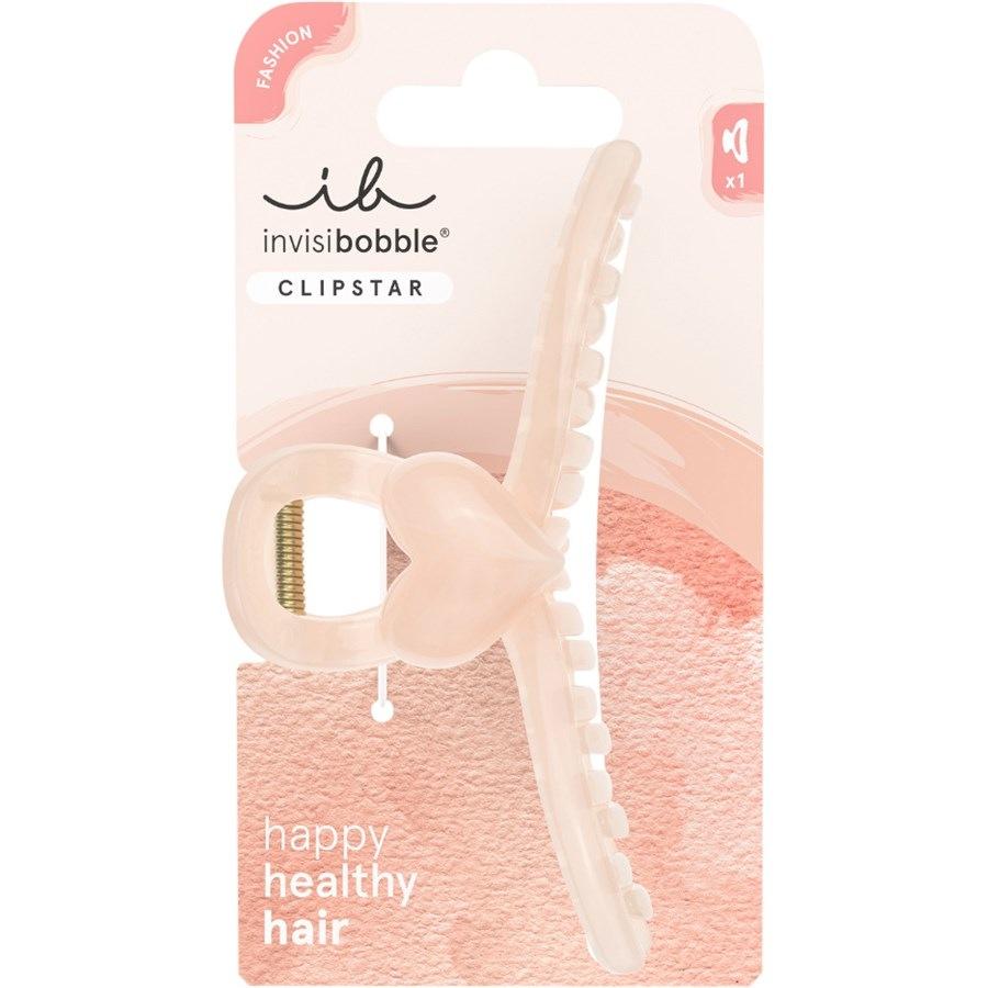Haarklammern Clipstar Heartbeat von Invisibobble