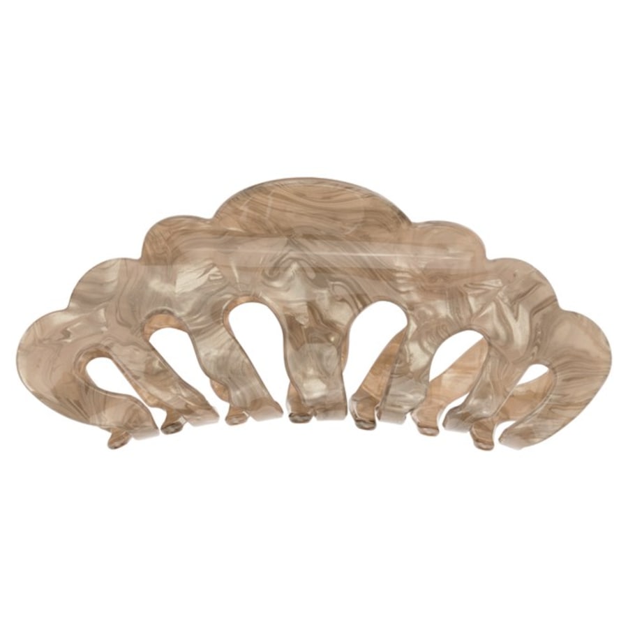 Haarklammern Clipstar Pure Pearlfection Von Invisibobble