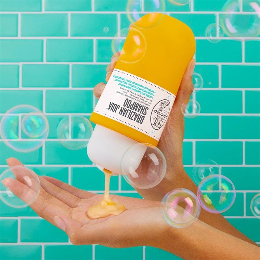 Haarpflege Brazilian Joia Shampoo Von Sol De Janeiro