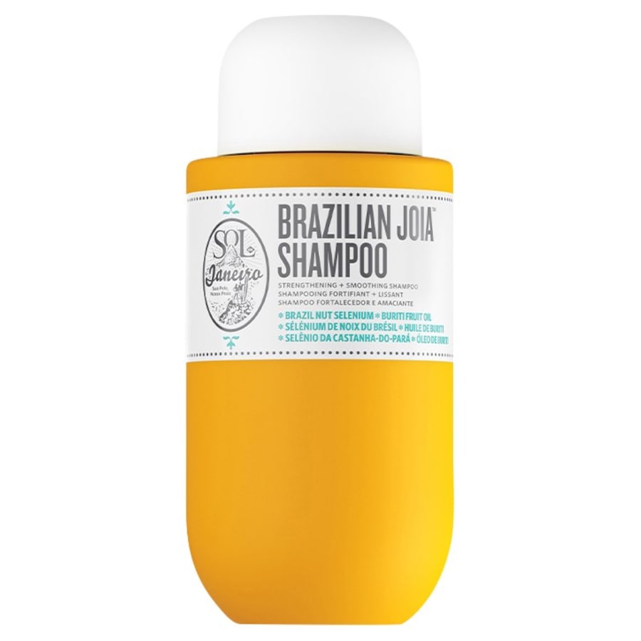 Haarpflege Brazilian Joia Shampoo von Sol de Janeiro