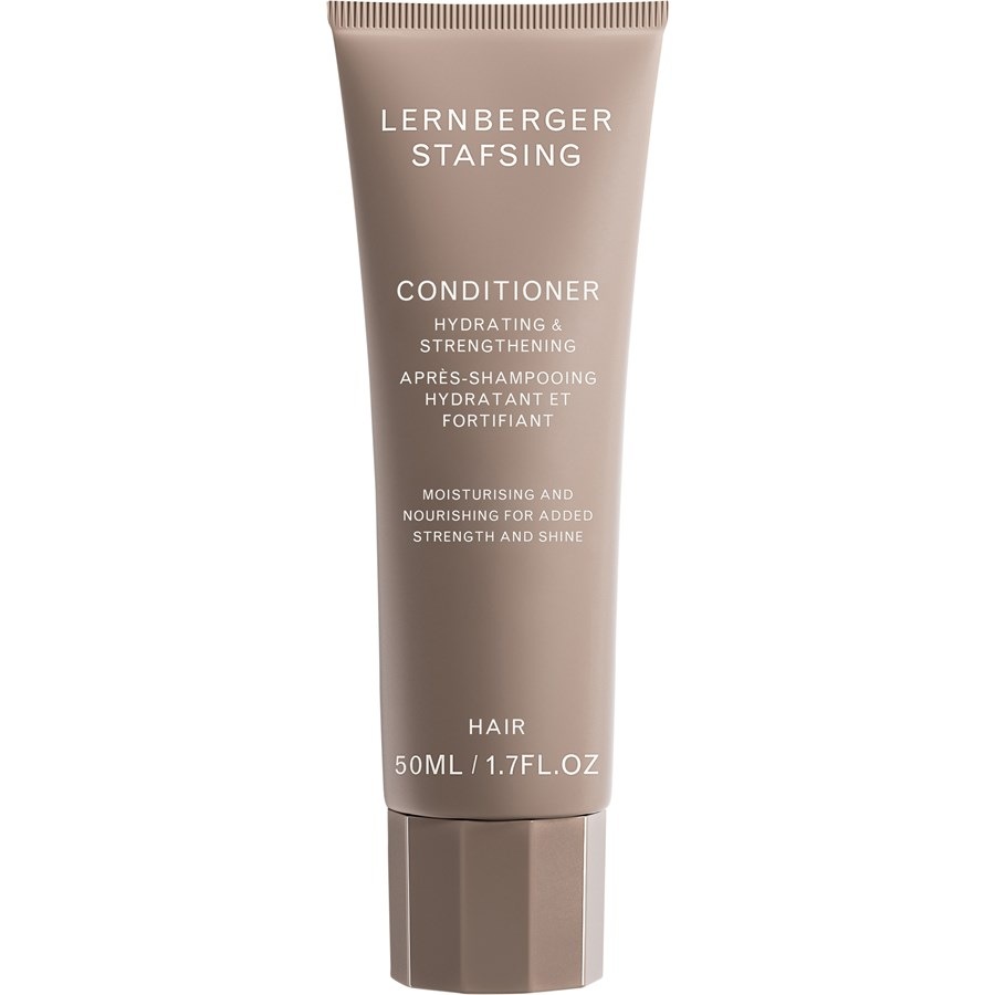 Haarpflege Hydrating & Strenghtening Conditioner von Lernberger Stafsing