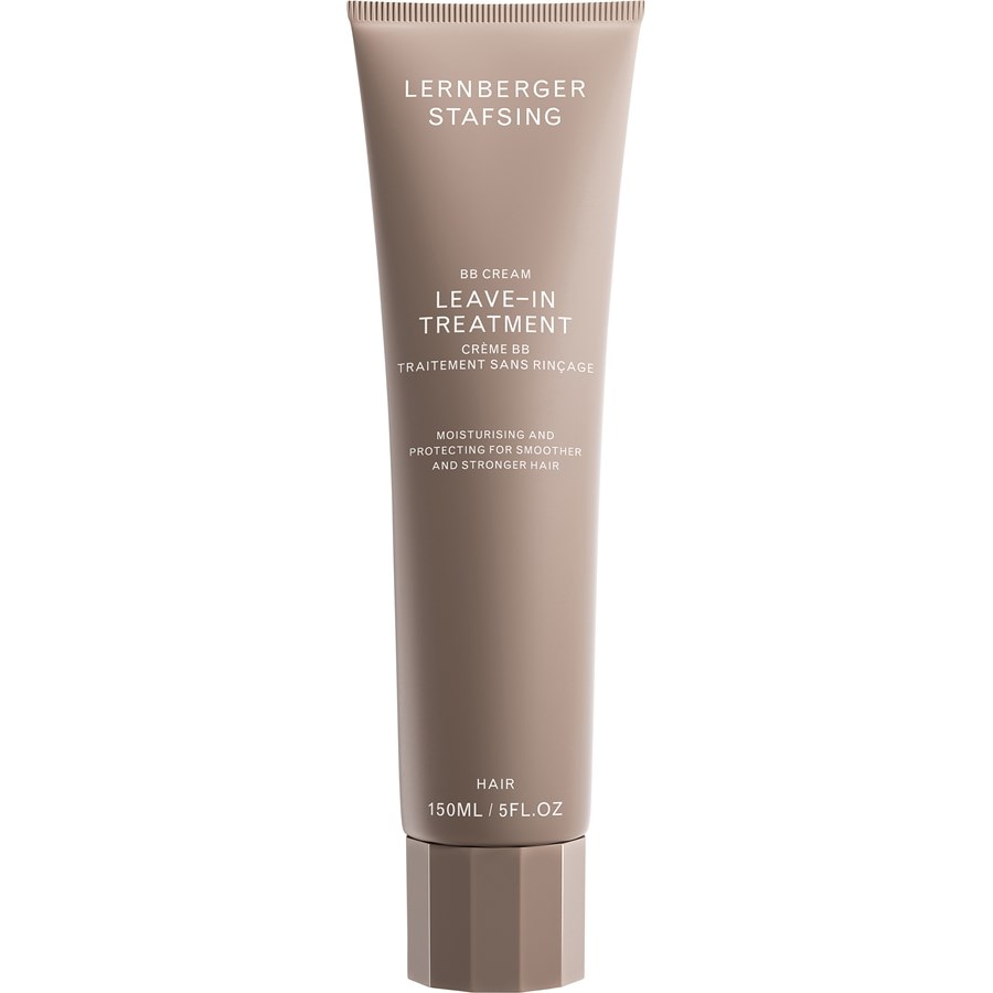 Haarpflege Leave-In Treatment BB Cream von Lernberger Stafsing