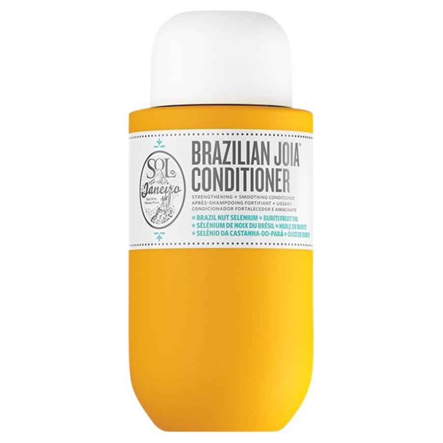 Haarpflege Strengthening + Smoothing Conditioner Brazilian Joia von Sol de Janeiro