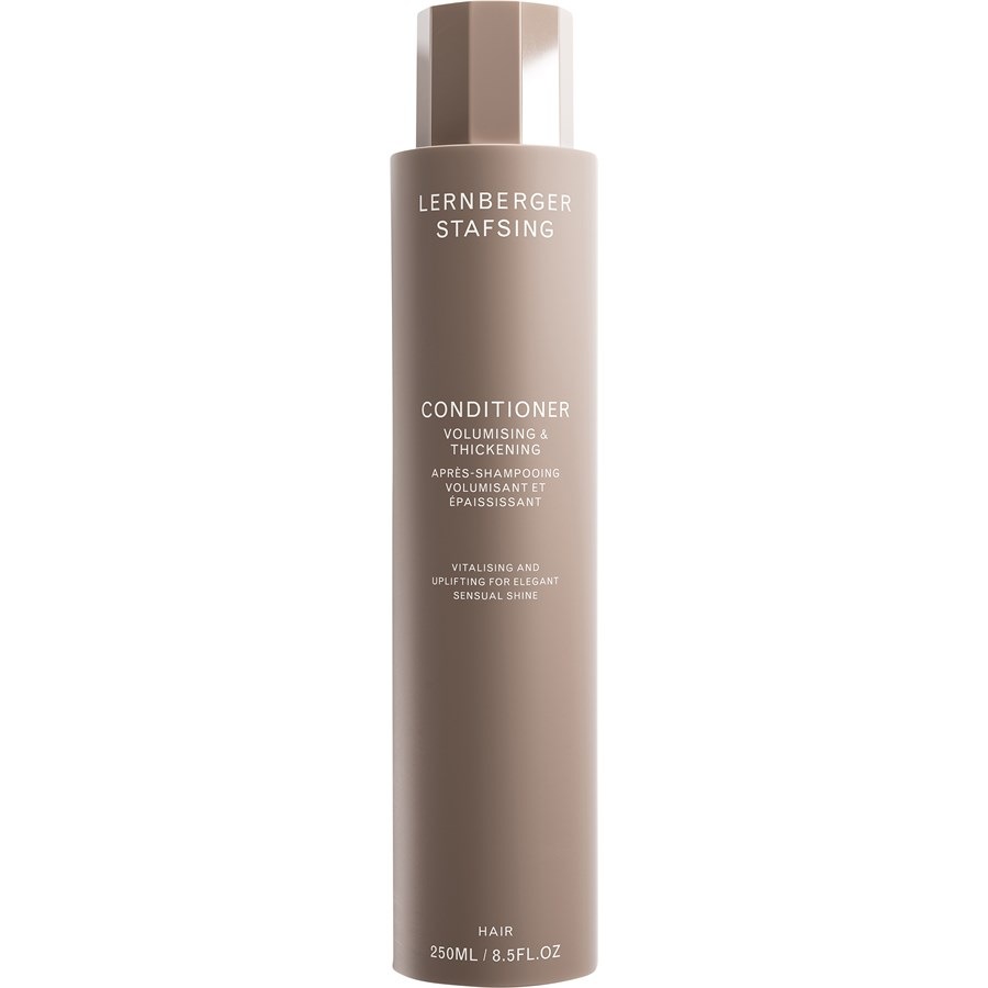 Haarpflege Volumising & Thickening Conditioner von Lernberger Stafsing