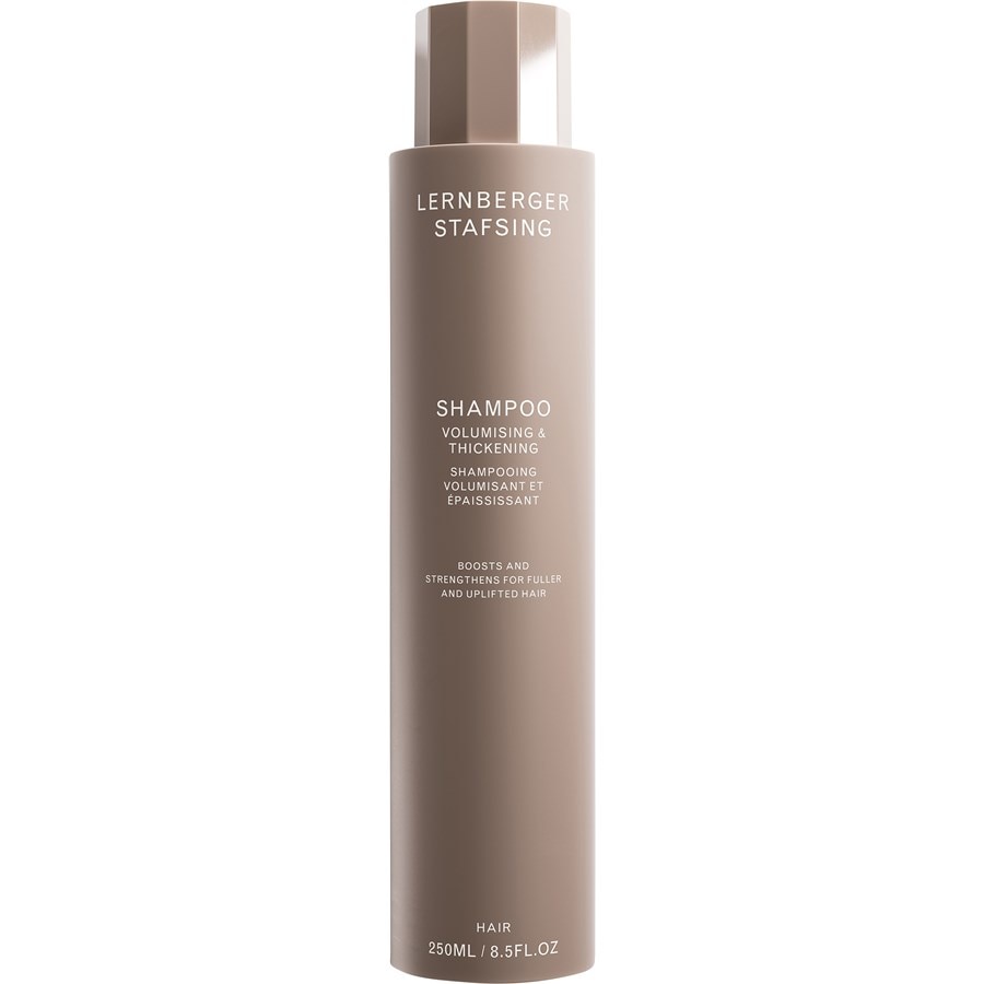 Haarpflege Volumising & Thickening Shampoo von Lernberger Stafsing
