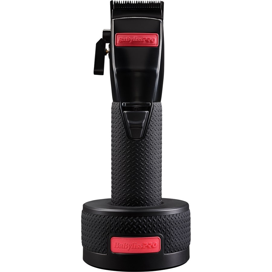Haarschneidemaschinen Boost+ Clipper Von BaByliss Pro