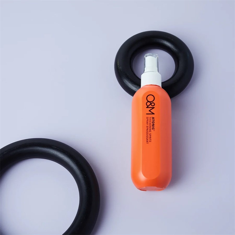 Haarsprays Atonic Thickening Spritz Von Original & Mineral