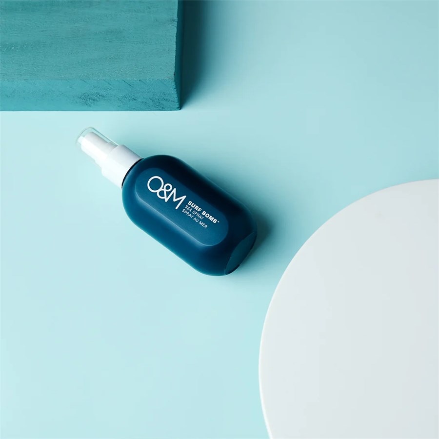 Haarsprays Surf Bomb Von Original & Mineral