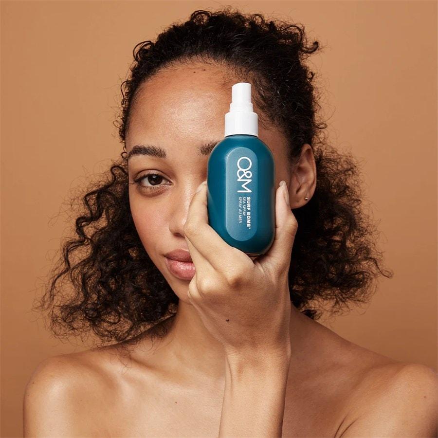 Haarsprays Surf Bomb Von Original & Mineral
