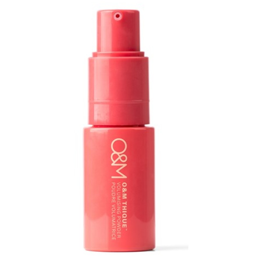 Haarsprays Thique Volumising Powder Von Original & Mineral