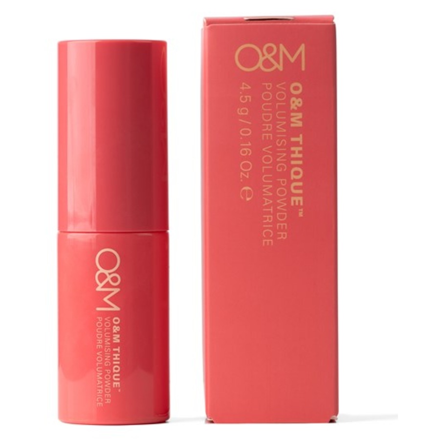 Haarsprays Thique Volumising Powder Von Original & Mineral