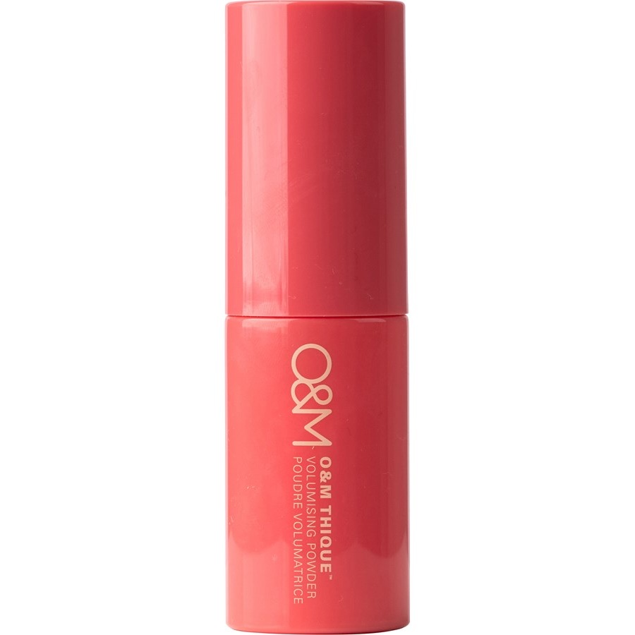 Haarsprays Thique Volumising Powder von Original & Mineral