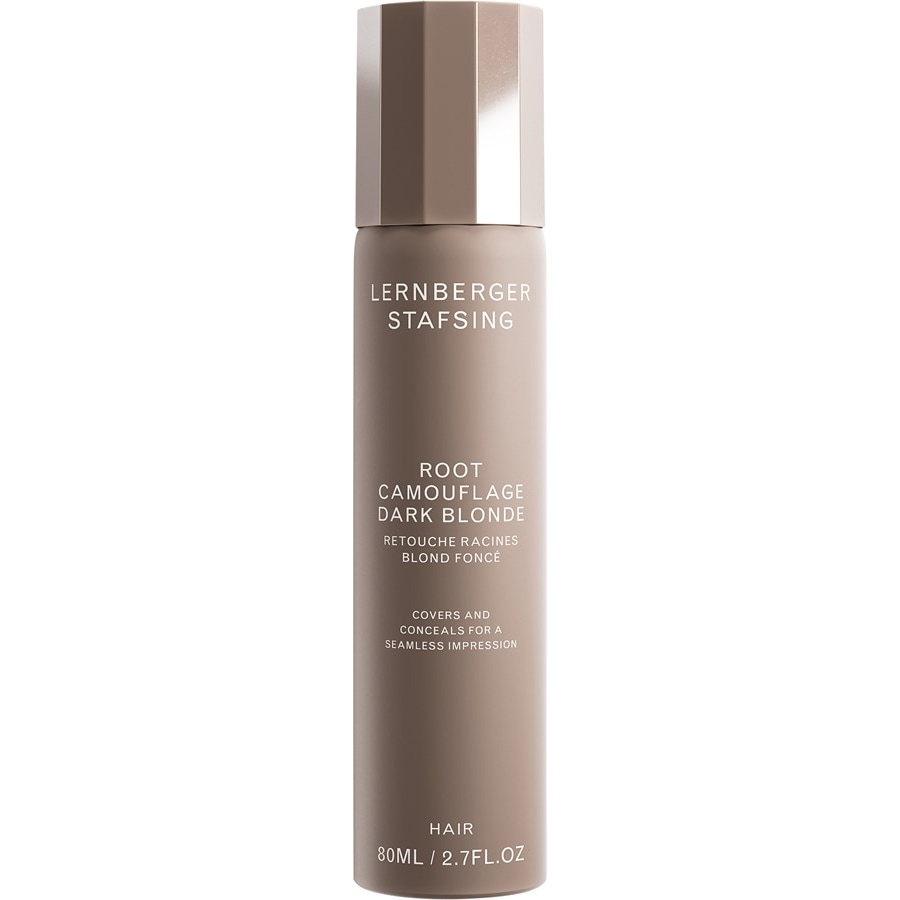 Haarstyling Root Camouflage von Lernberger Stafsing