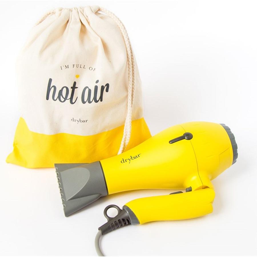 Haartrockner Baby Buttercup Travel Blow-Dryer Von Drybar