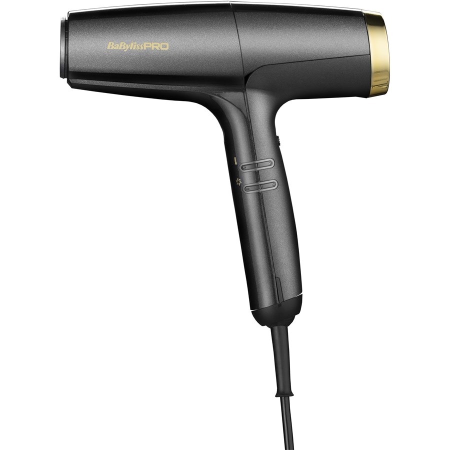 Haartrockner Digital Highspeed Dryer Falco Von BaByliss