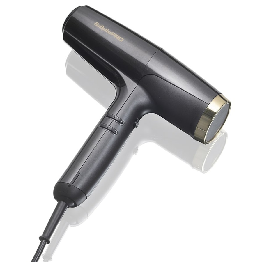 Haartrockner Digital Highspeed Dryer Falco Von BaByliss