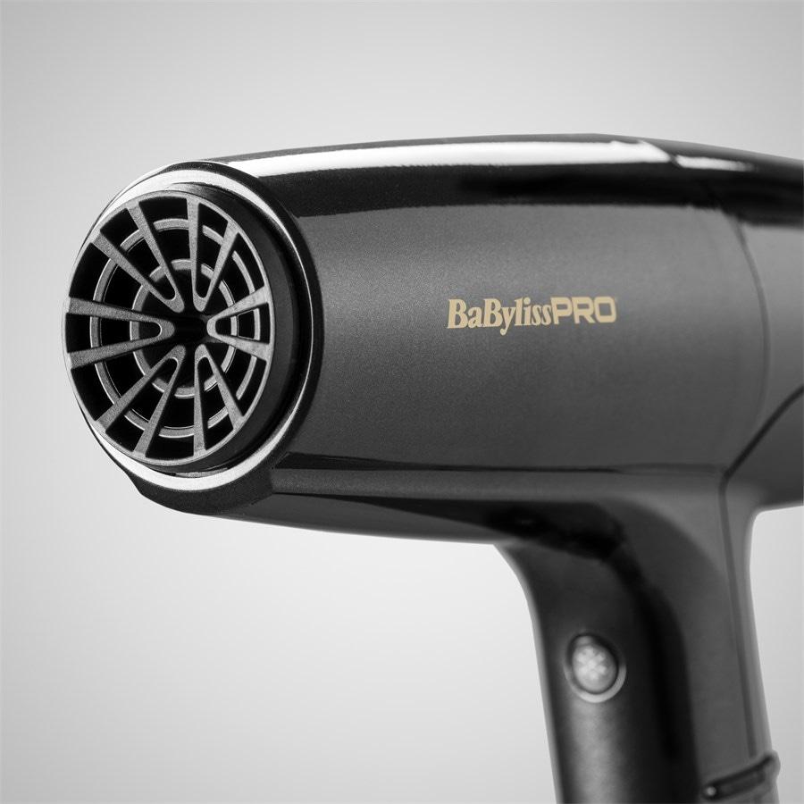 Haartrockner Digital Highspeed Dryer Falco Von BaByliss
