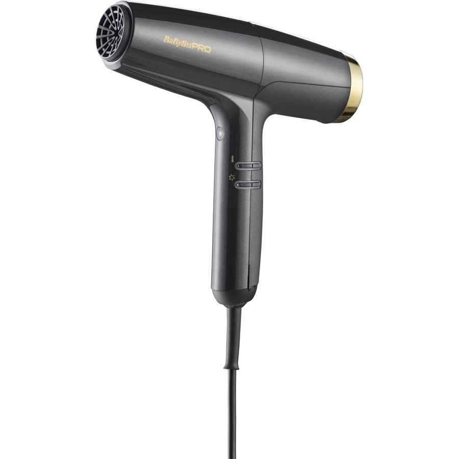 Haartrockner Digital Highspeed Dryer Falco von BaByliss