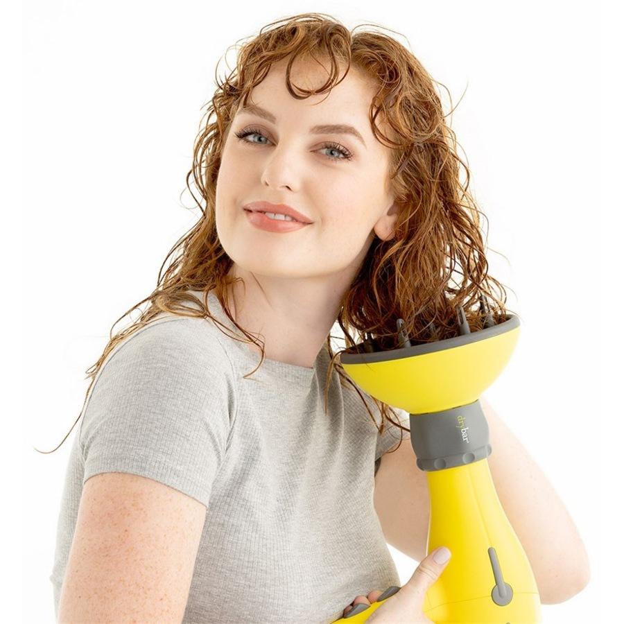 Haartrockner The Bouncer Diffuser Von Drybar
