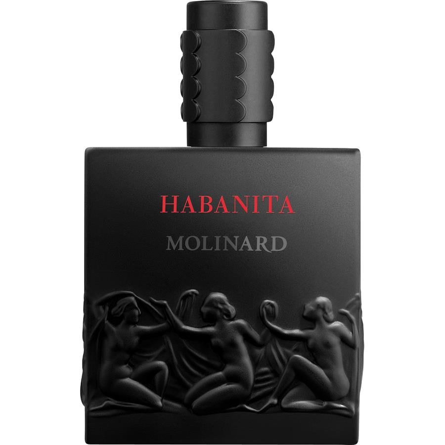 Habanita Eau de Parfum Spray von Molinard