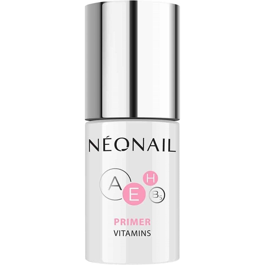 Haftung und Vorbereitung Nail Primer Vitamins von NEONAIL
