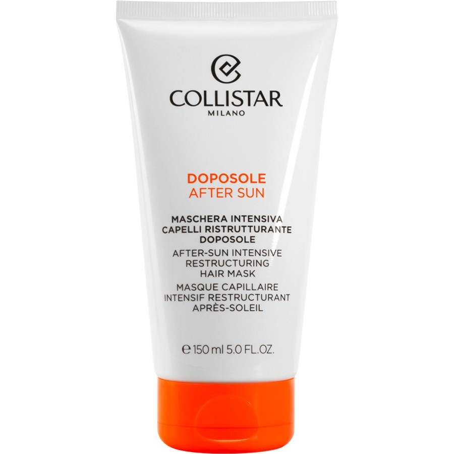 Hair After-Sun Intensive Restructuring Hair Mask von Collistar