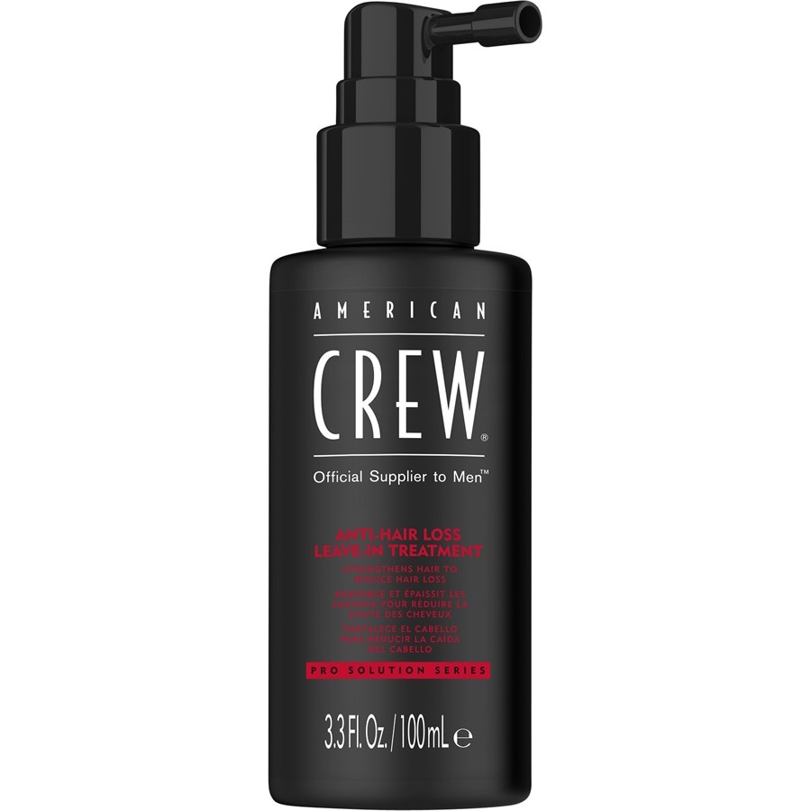 Hair & Body Anti-Hair Loss Leave-in Treatment von American Crew