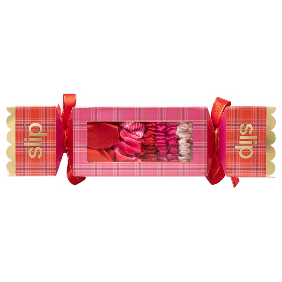 Hair Care Hair Scrunchies Set Von Slip ❤️ Online Kaufen