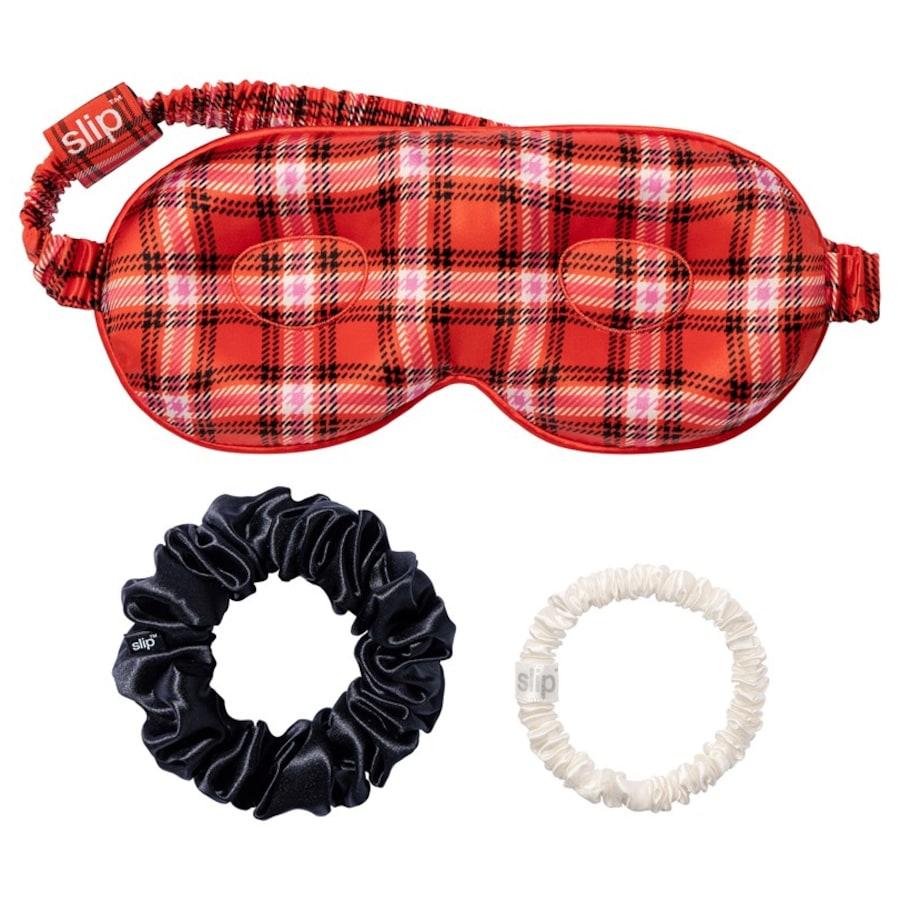 Hair Care Hazel Beauty Sleepover Set Holiday Von Slip