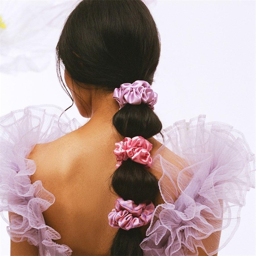 Hair Care Large Hair Scrunchies Von Slip ❤️ Online Kaufen