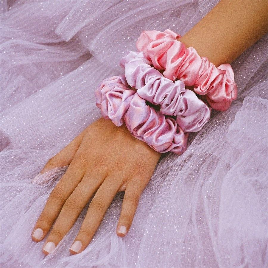 Hair Care Large Hair Scrunchies Von Slip ❤️ Online Kaufen