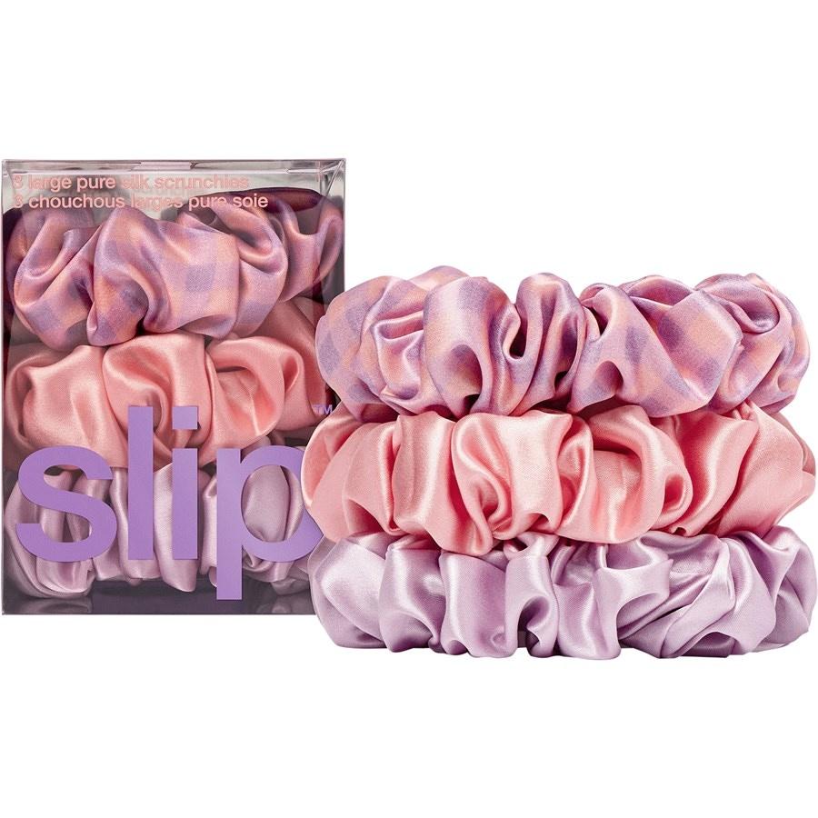Hair Care Large Hair Scrunchies von slip ❤️ Online kaufen
