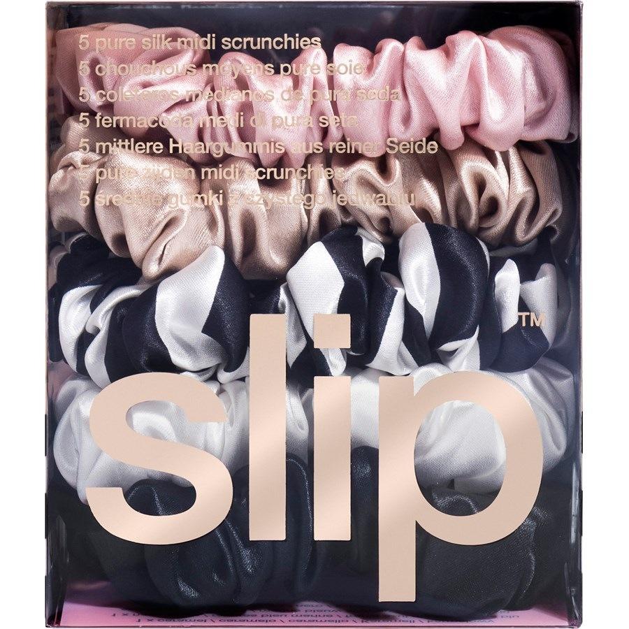 Hair Care Midi Hair Scrunchies Von Slip ❤️ Online Kaufen