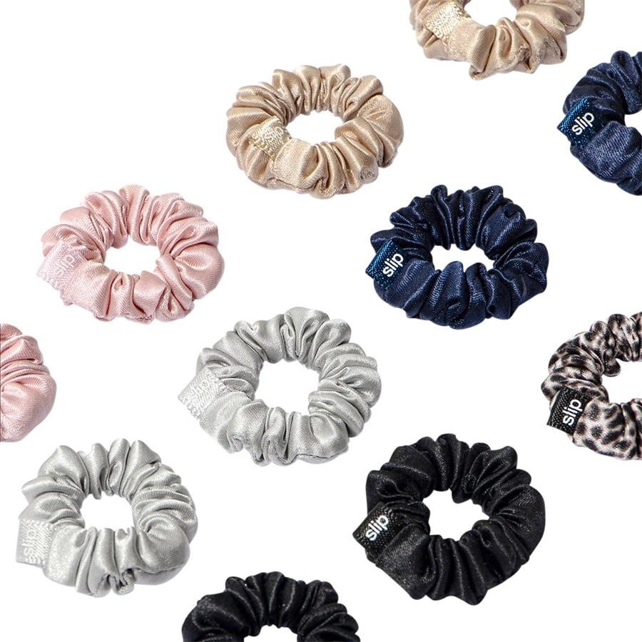 Hair Care Mini Hair Scrunchies Von Slip ❤️ Online Kaufen