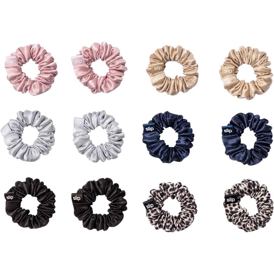 Hair Care Mini Hair Scrunchies von slip ❤️ Online kaufen