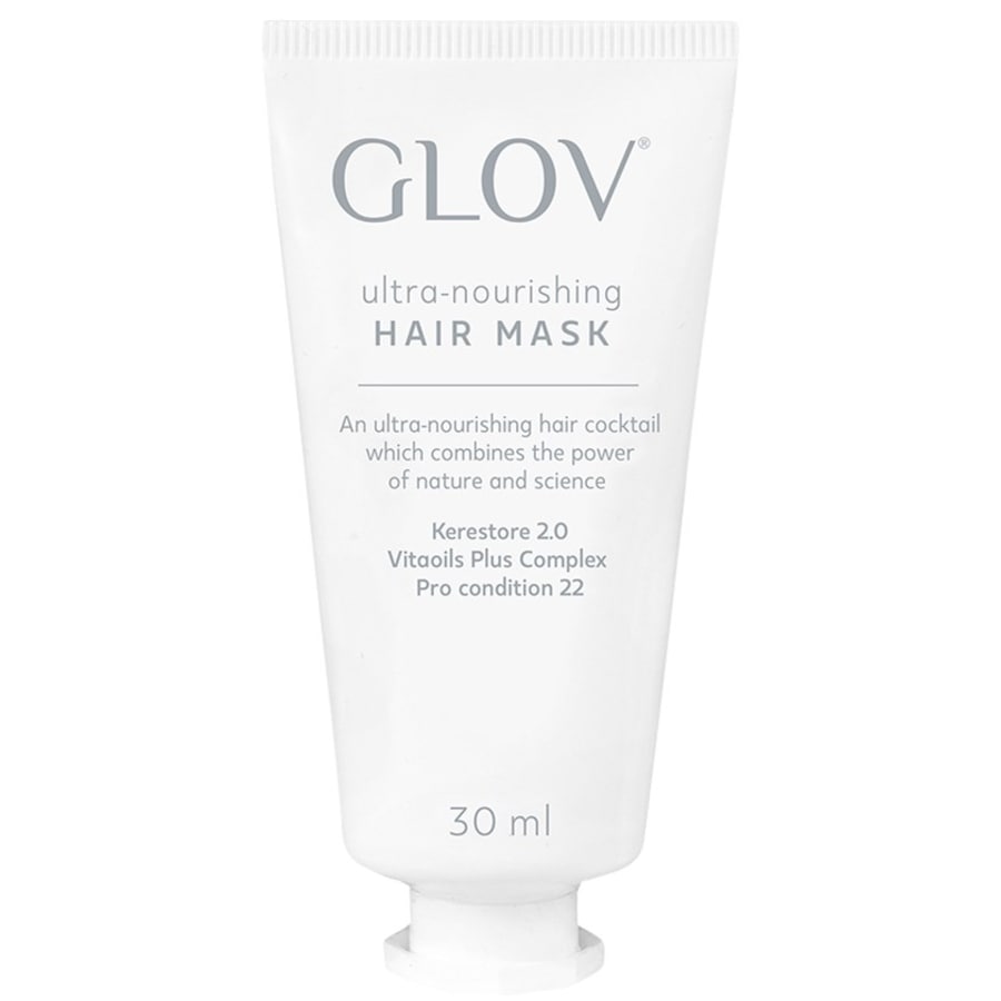 Hair Harmony Ultra-Nourishing Hair Mask von GLOV