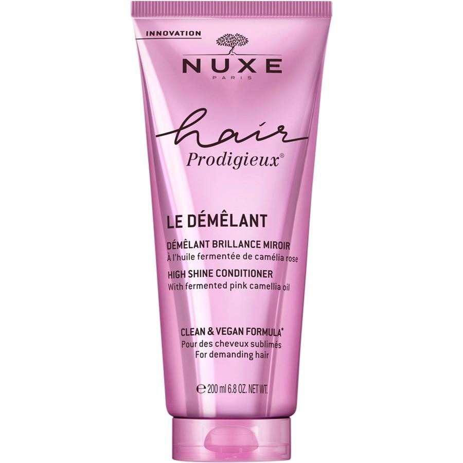 Hair Prodigieux Glanz-Conditioner von Nuxe