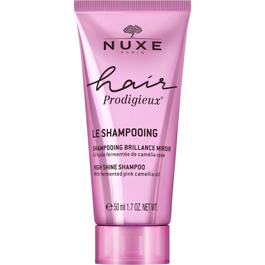 Hair Prodigieux Glanz-Shampoo von Nuxe