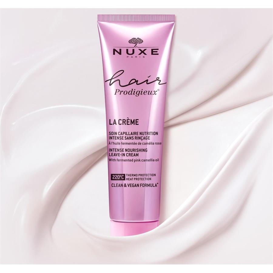 Hair Prodigieux Haar-Intensivpflege Von Nuxe