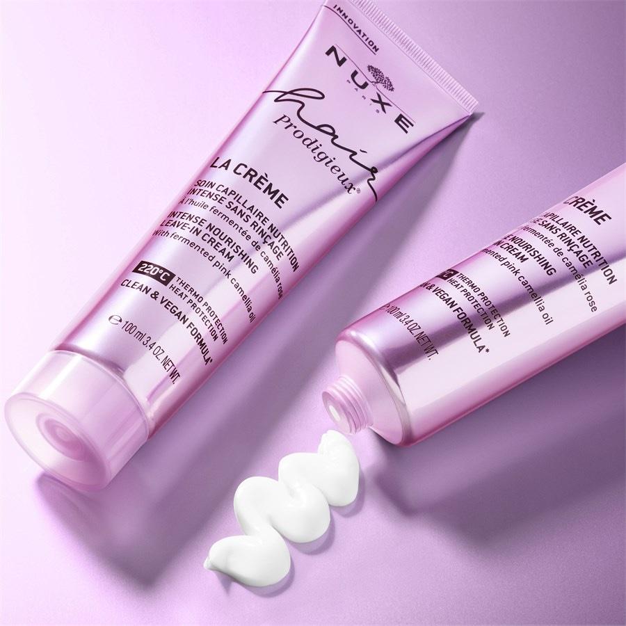 Hair Prodigieux Haar-Intensivpflege Von Nuxe